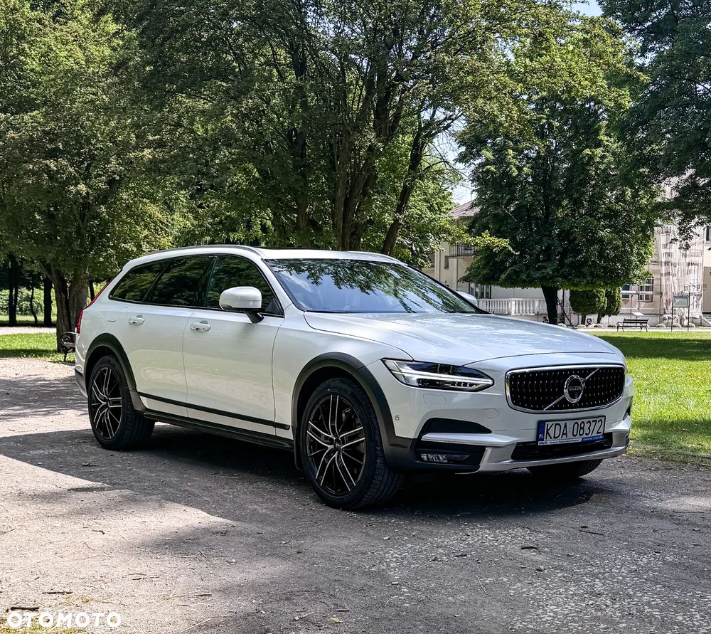 Volvo V90 - 4
