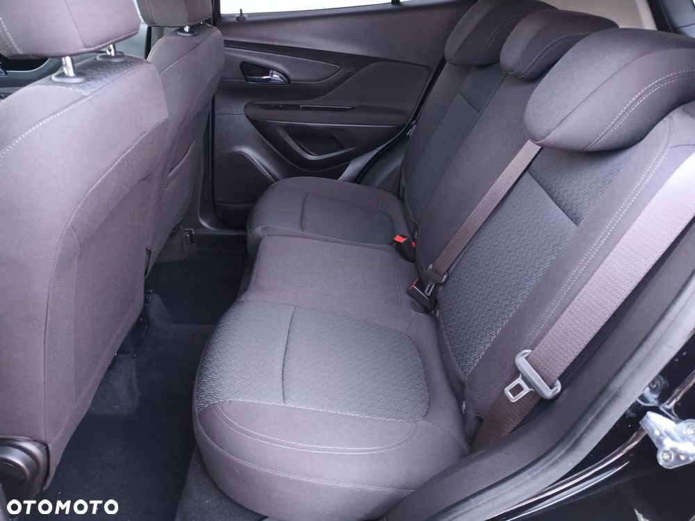 Opel Mokka 1.4 T Cosmo - 6
