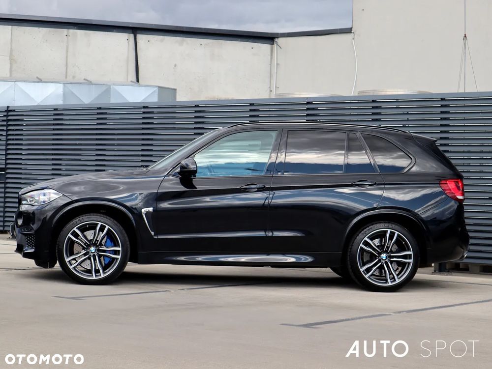 BMW X5 M Standard - 3
