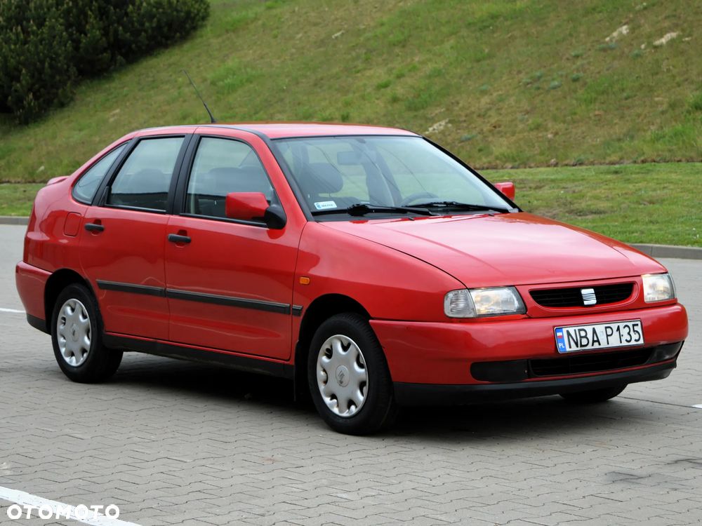 Seat Cordoba - 3