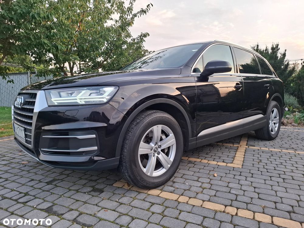 Audi Q7 3.0 TDI Quattro Tiptronic - 16