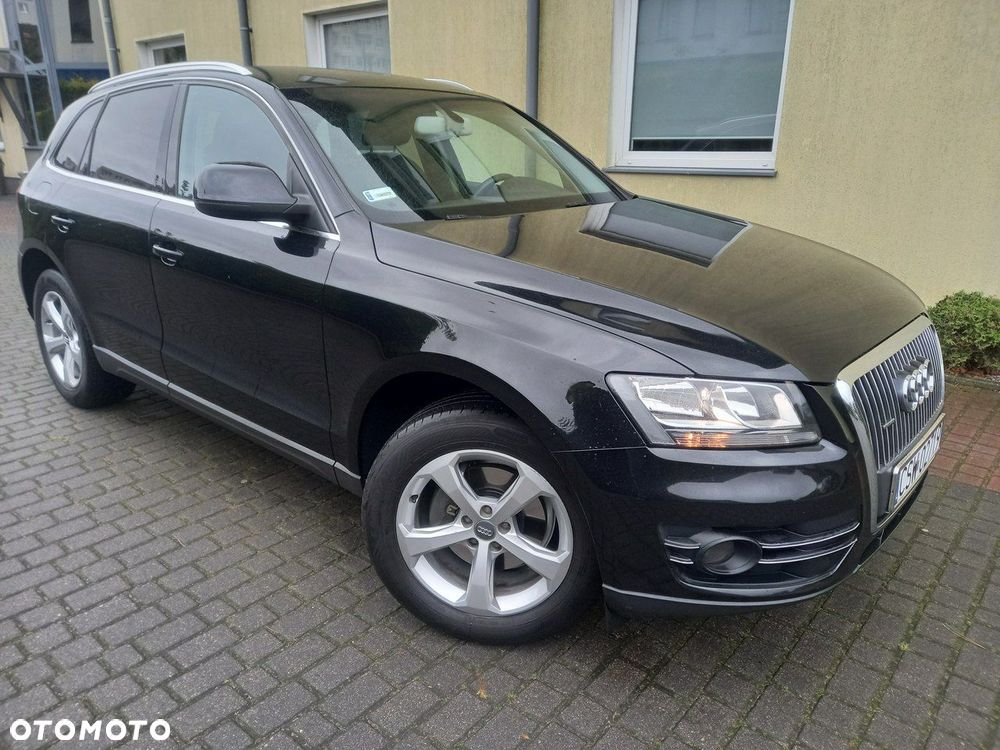 Audi Q5 - 8