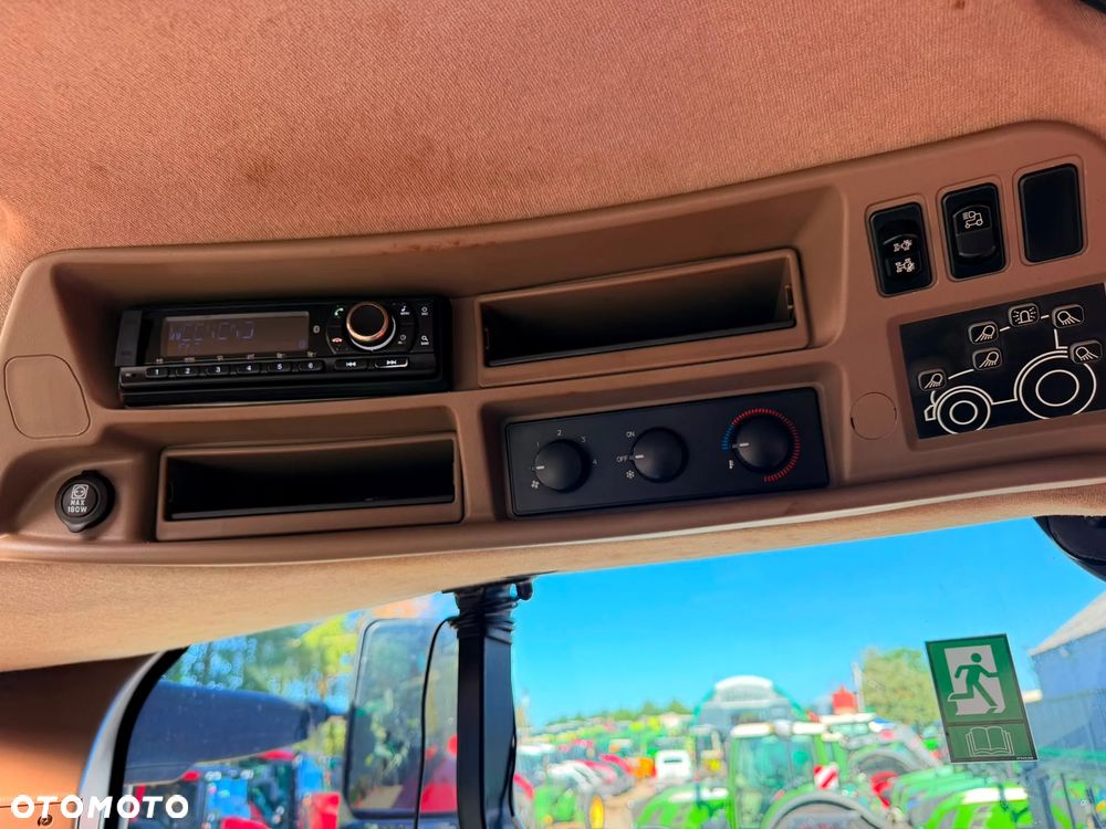 Case IH Puma 150 Powershift - 25
