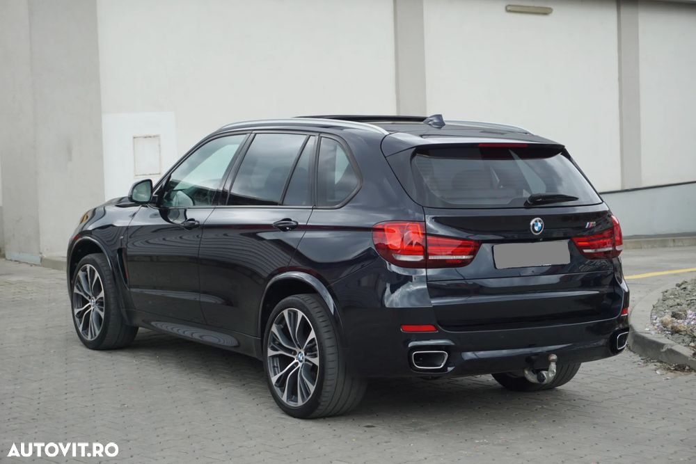 BMW X5 xDrive40d Sport-Aut. - 14