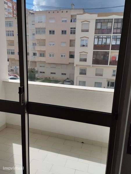 Arrendo T1 em Setubal - Grande imagem: 3/8