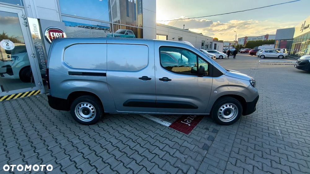 Fiat FIAT Doblo maxi VAN L2, BlueHDi 1.5 - 4
