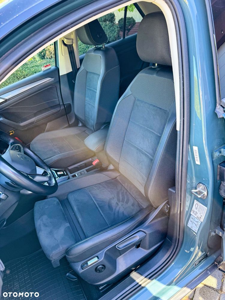 Volkswagen T-Roc - 11