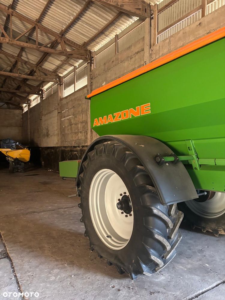 Amazone ZG-B 8200 ULTRA HYDRO - 8