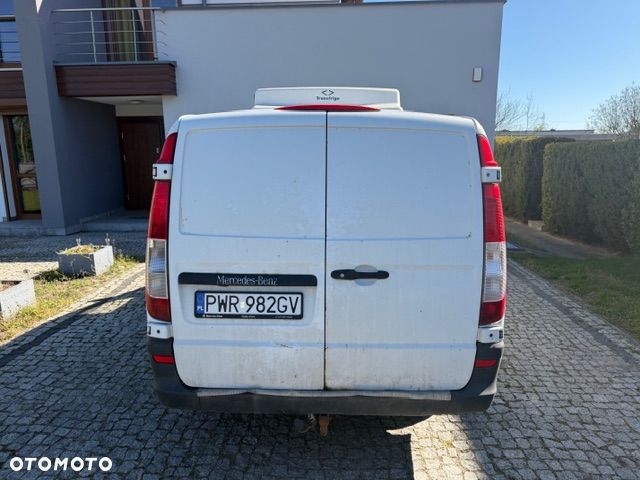 Mercedes-Benz Cargo - 18