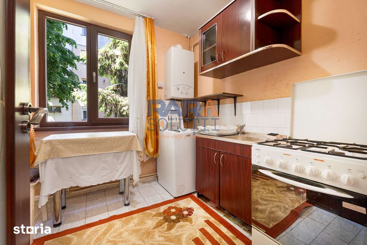 Apartament la etajul 1 - zonă superbă - Imagine principală: 3/12
