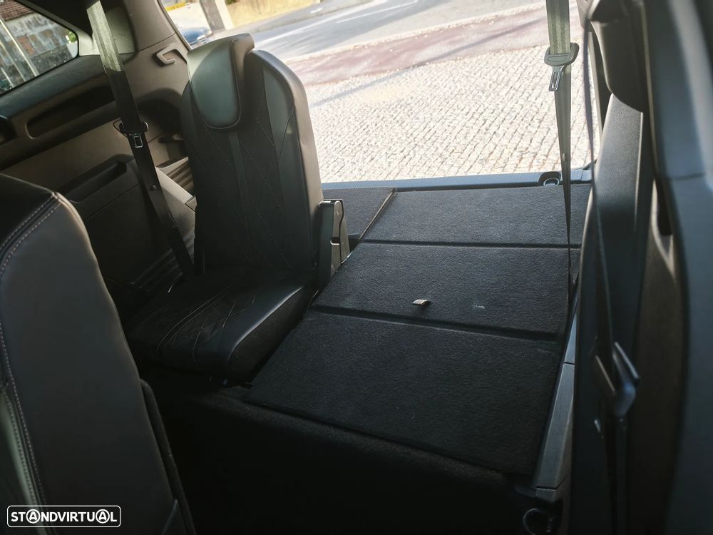 Peugeot 5008 2.0 BlueHDi GT Line EAT8 - 9