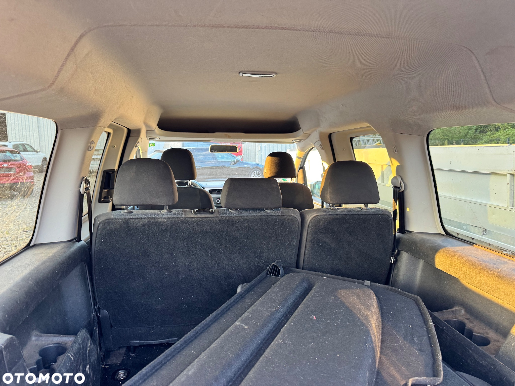 Volkswagen Caddy 2.0 TDI (7-Si.) DSG Maxi Trendline - 16