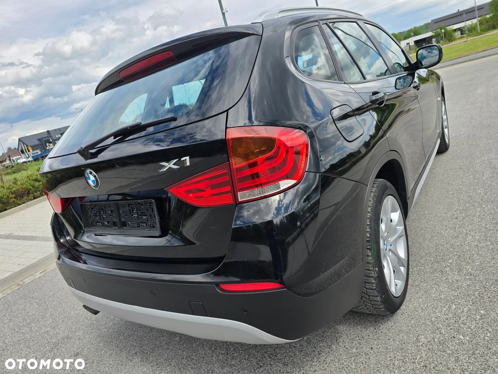 BMW X1 xDrive18d xLine - 35