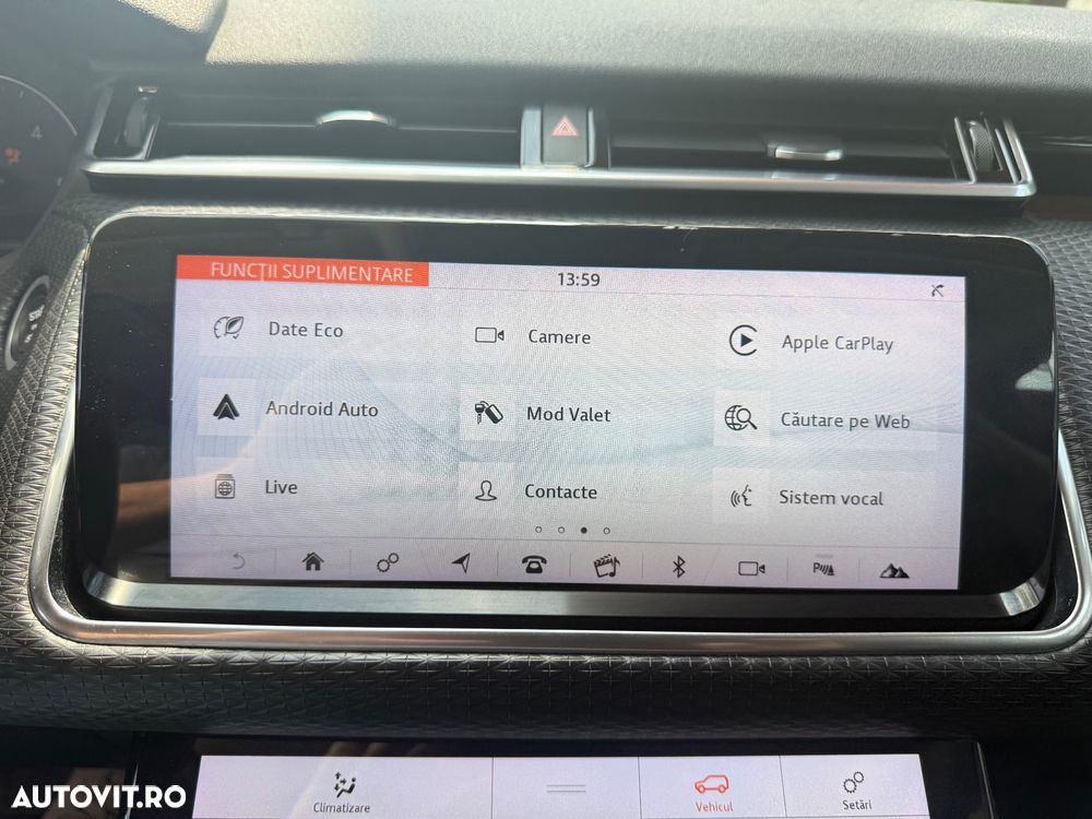 Land Rover Range Rover Velar 2.0 R-Dynamic HSE - 27