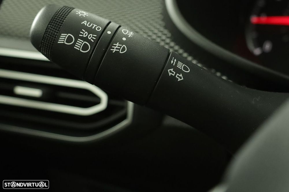 Dacia Jogger 1.0 ECO-G Expression 7L Bi-Fuel - 18