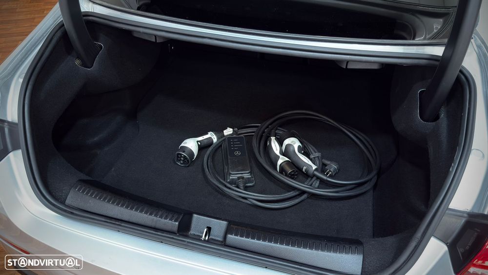 Mercedes-Benz CLA 250 - 23