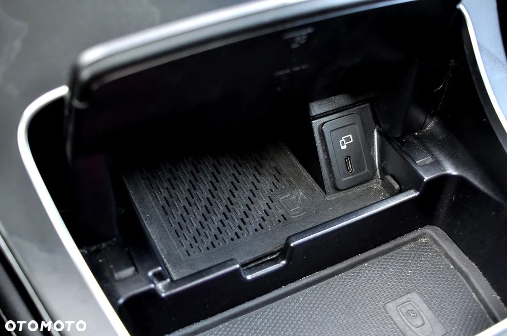 Mercedes-Benz GLC 200 d - 34