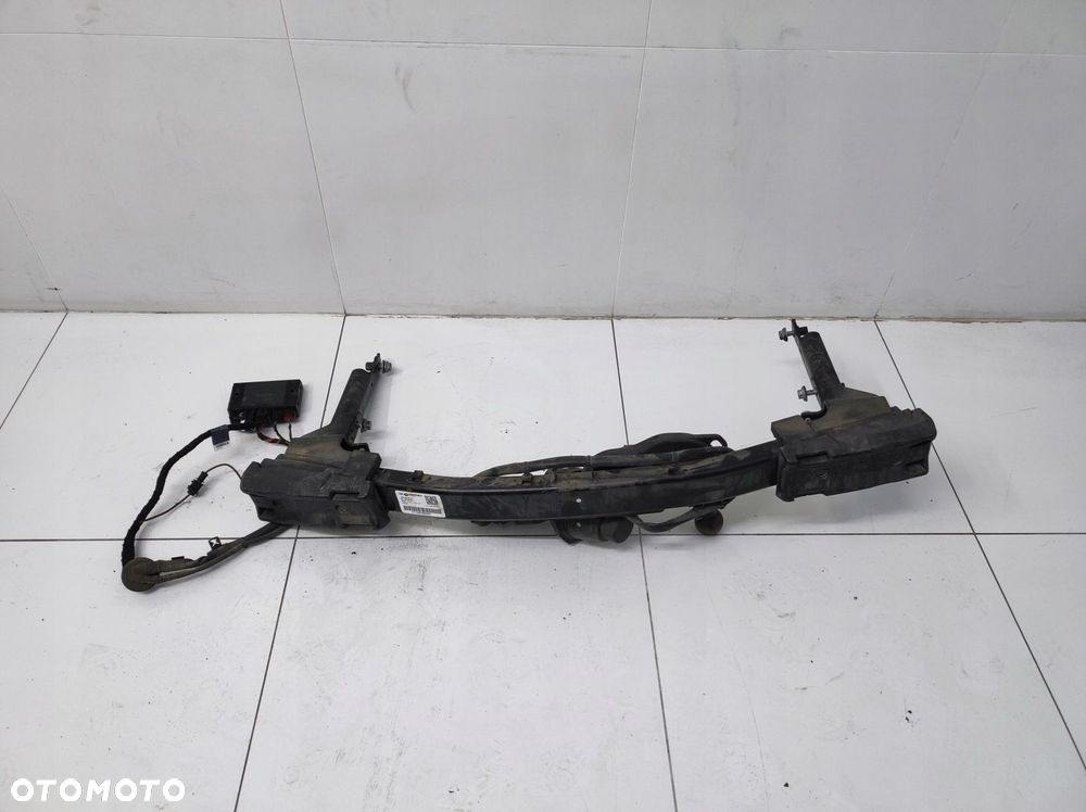 HAK HOLOWNICZY MODUŁ AUDI S4 A4 B9 LIFT KOMBI - 1