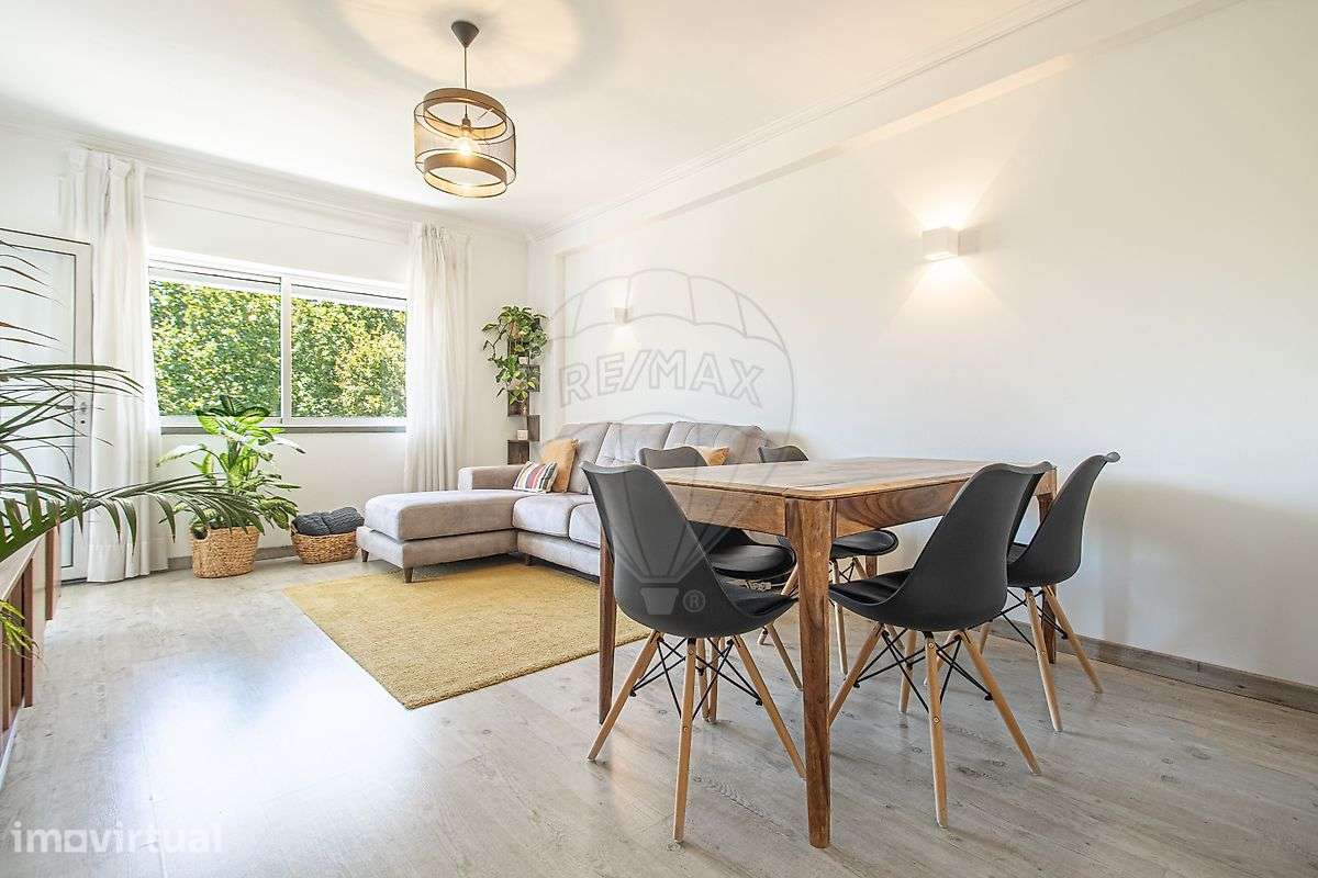 Apartamento T2 para venda - Grande imagem: 2/28