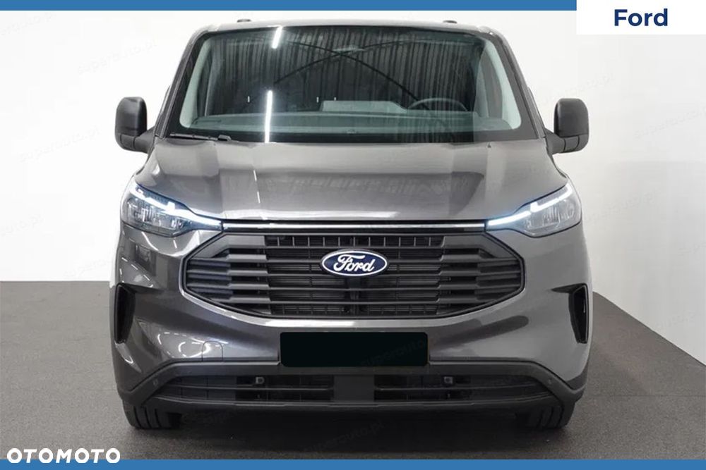 Ford Transit Custom 320 L2H1 Trend A8 2.0 136KM - 3