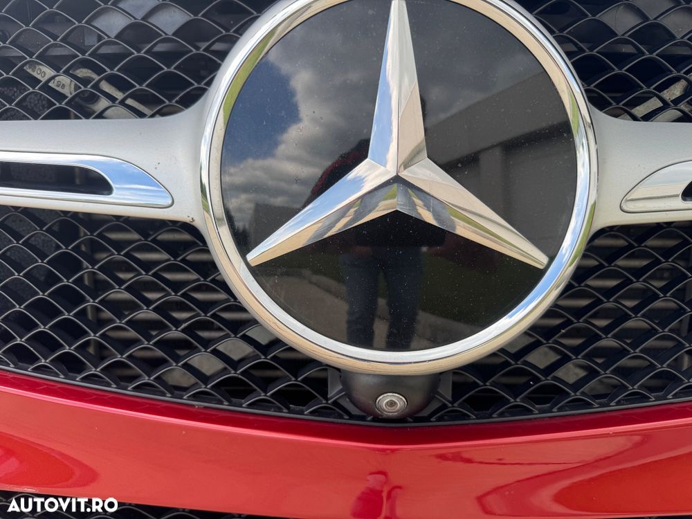 Mercedes-Benz GLE 350 d 4MATIC 9G-TRONIC AMG Line - 19