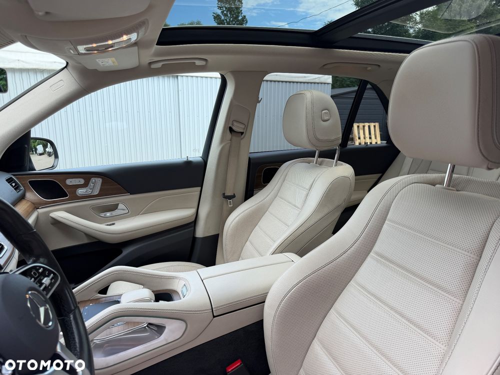 Mercedes-Benz GLE 300 d 4-Matic - 16
