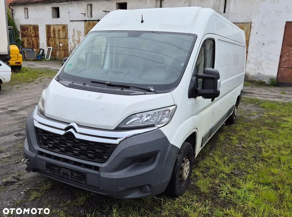 Citroën Jumper L3H2 Durisotti Profi - 3