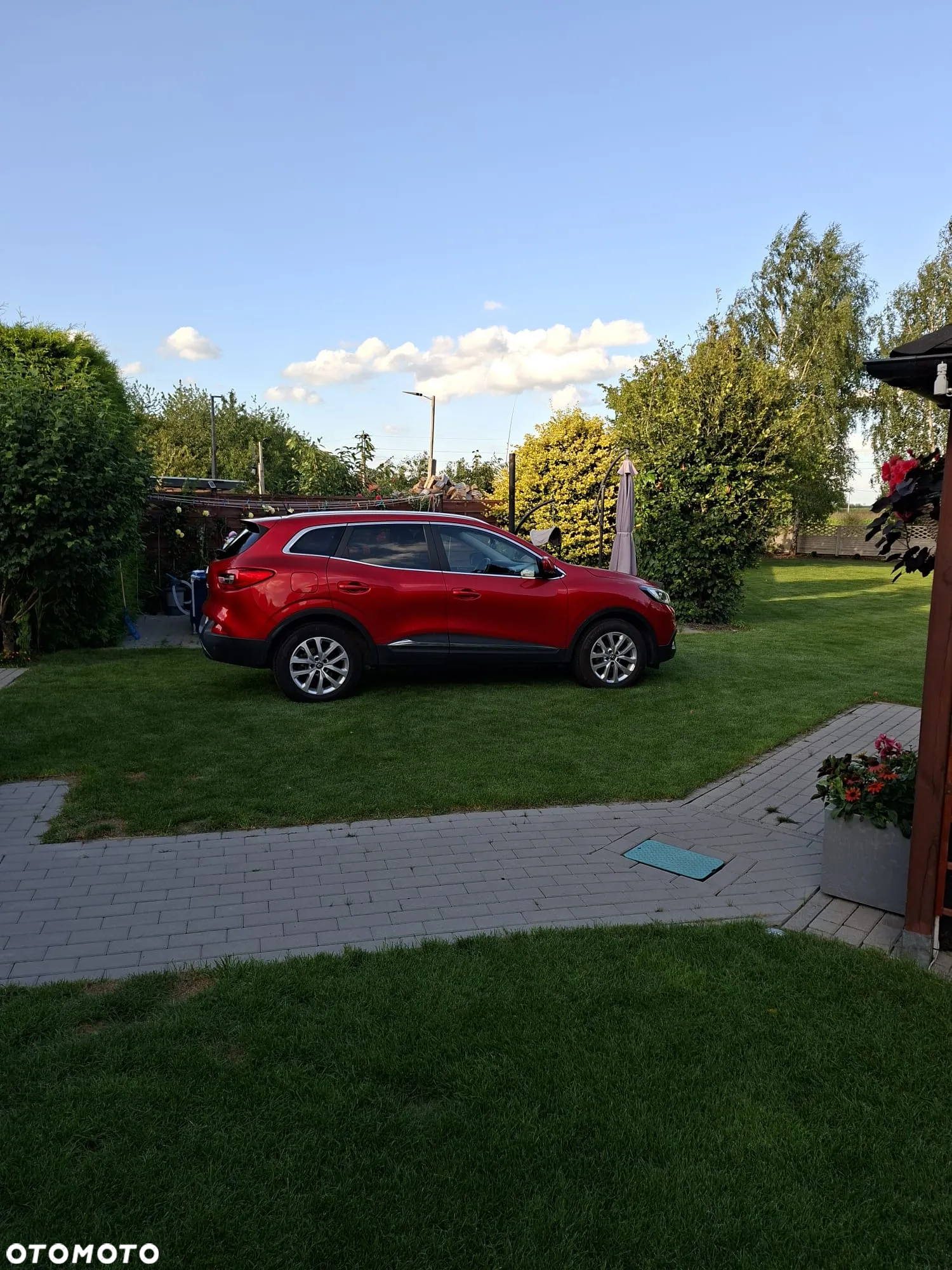 Renault Kadjar - 8