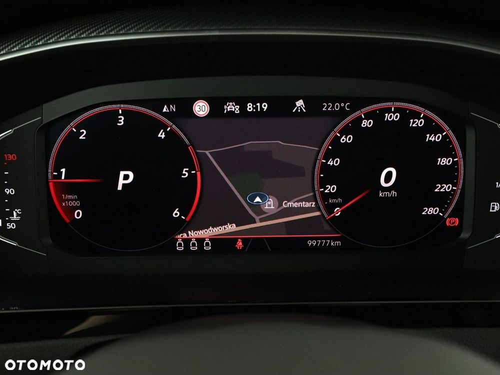 Volkswagen Arteon Shooting Brake 2.0 TDI 4Motion R-Line DSG - 23