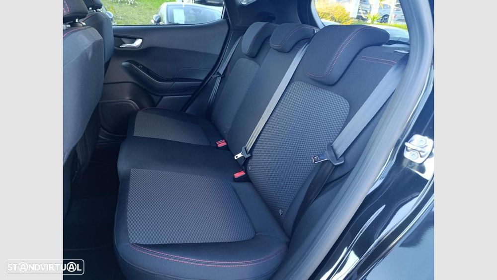 Ford Fiesta 1.0 EcoBoost ST-Line - 14