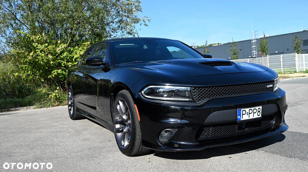Dodge Charger - 12