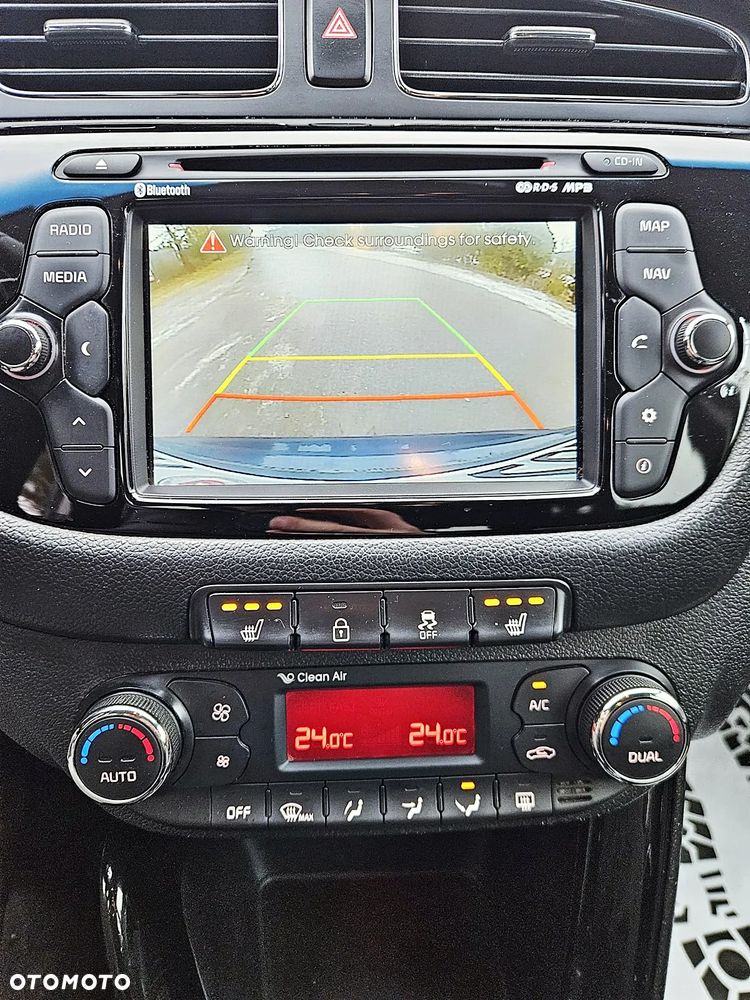 Kia Ceed 1.6 CRDi 128 Spirit - 21