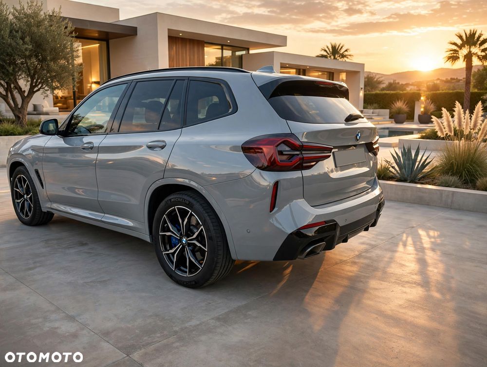 BMW X3 - 3