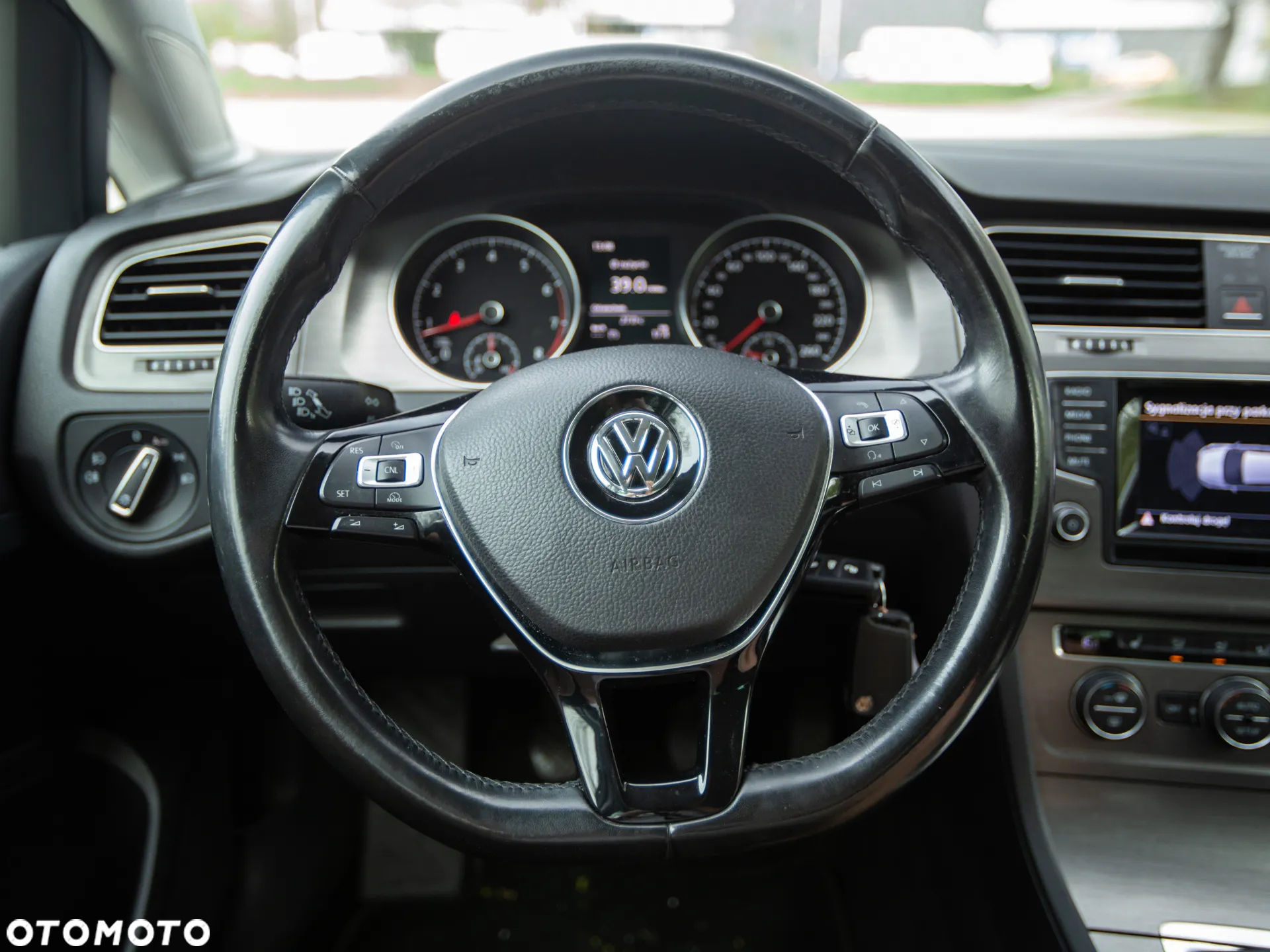 Volkswagen Golf 1.4 TSI ACT BlueMotion Technology Comfortline - 20