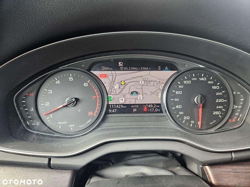 Audi Q5 40 TFSI mHEV Quattro S tronic - 29