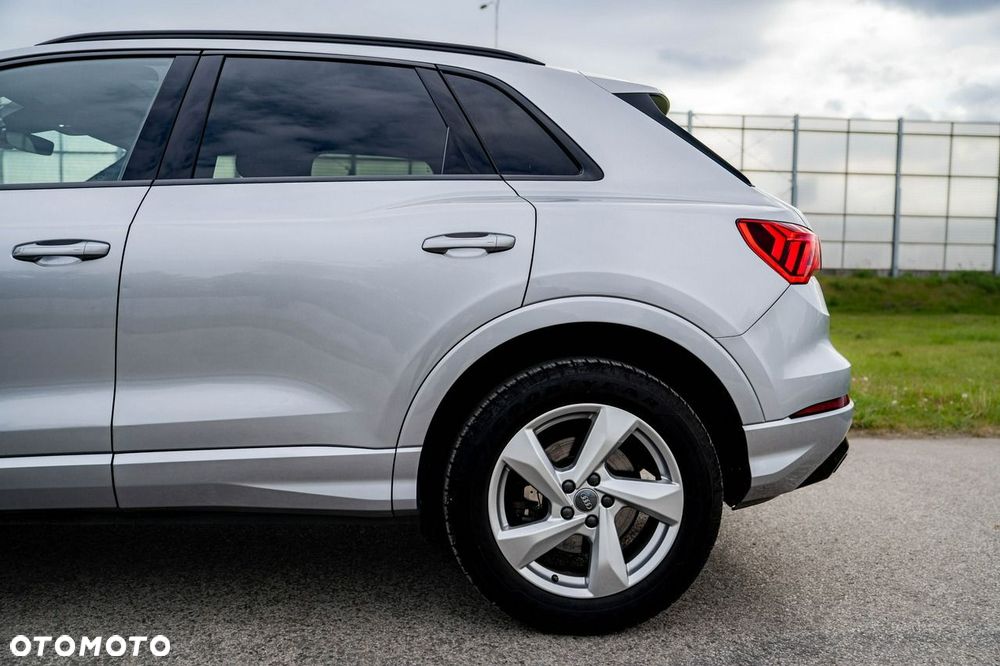 Audi Q3 45 TFSI Quattro S tronic - 13