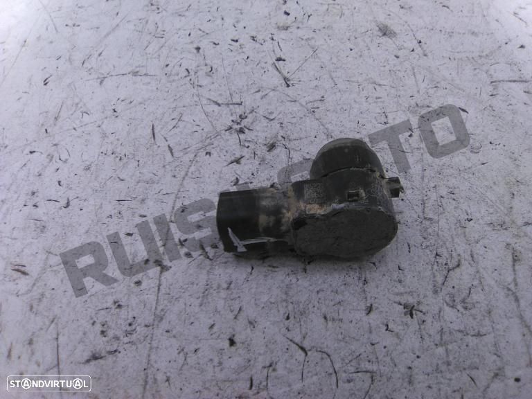 Sensor Estacionamento Traseiro  Peugeot 508 I Sw [2010_2018] 1. - 2