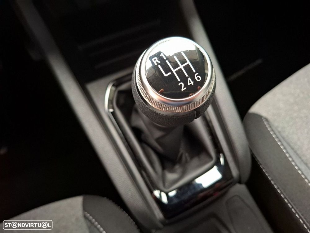 Renault Clio 1.0 TCe Evolution Bi-Fuel - 15