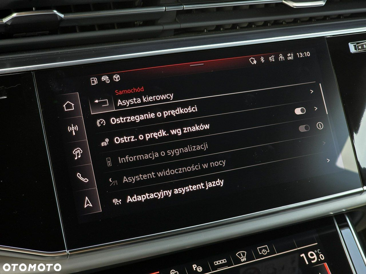 Audi Q8 50 TDI quattro tiptronic - 23