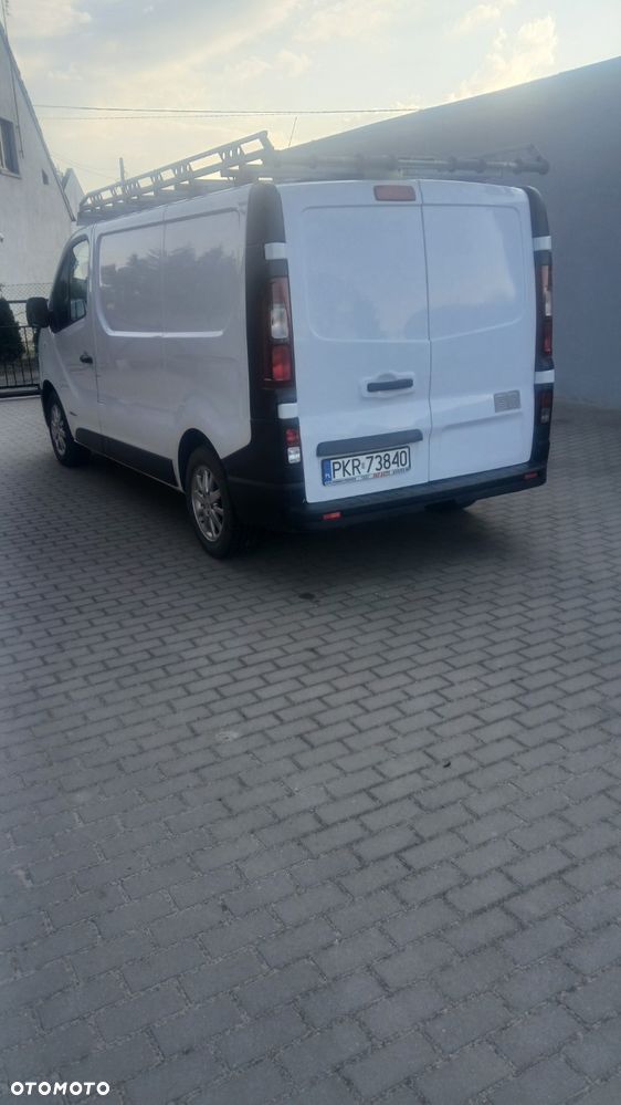 Renault Trafic - 11