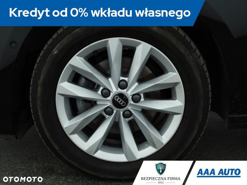 Audi A3 Sportback - 14