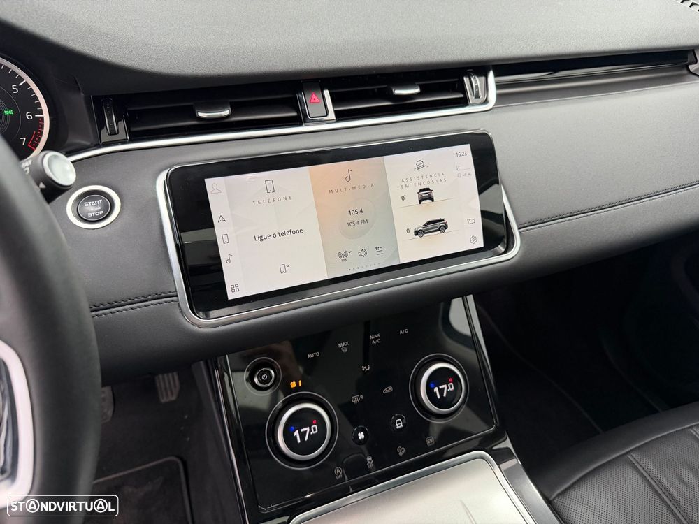 Land Rover Range Rover Evoque P300e R-Dynamic HSE - 14