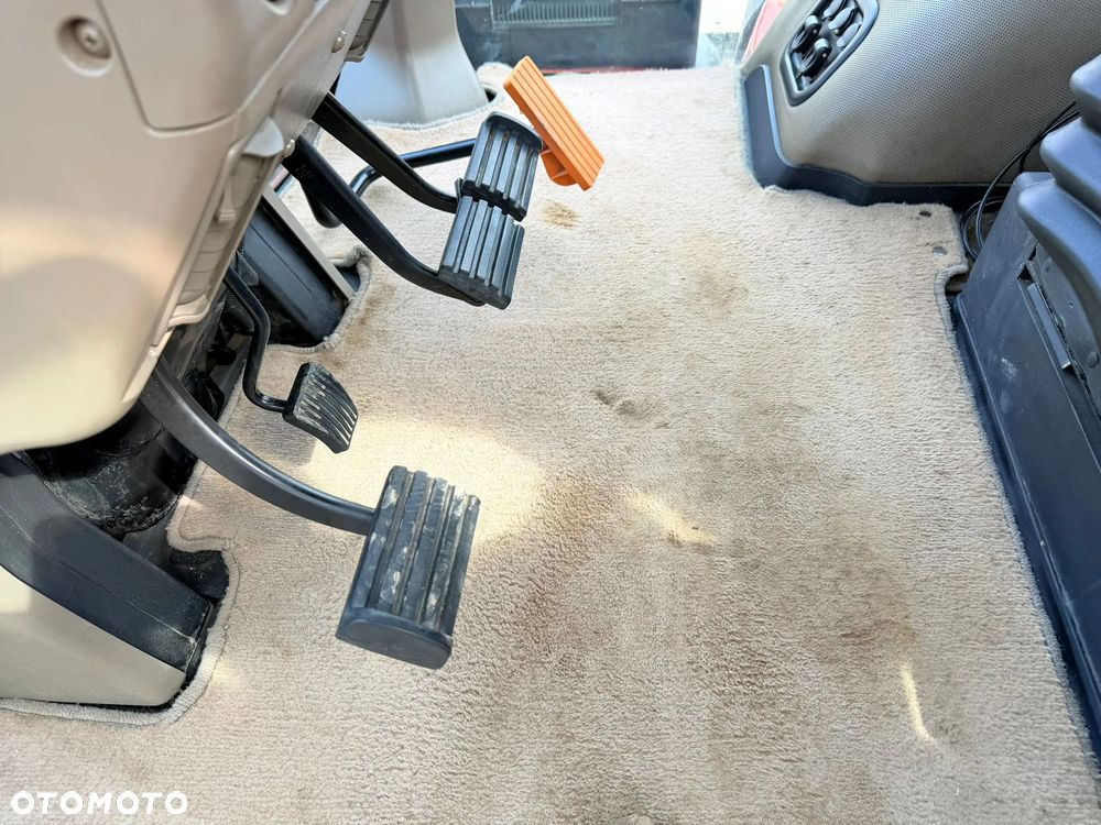 Case IH Magnum 370 CVX - 23