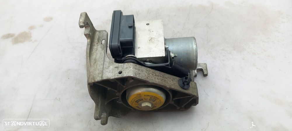 Centralina ABS RENAULT Zoe (BFM_) - 2
