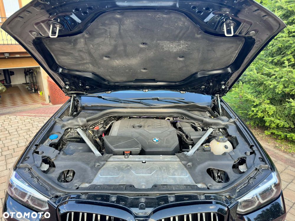 BMW X3 xDrive20i xLine - 13