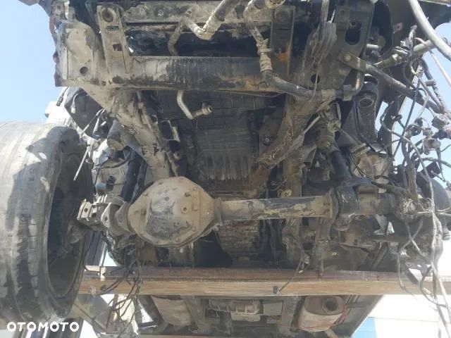 Mercedes-Benz Klasa G 63 AMG AMG SPEEDSHIFT 7G-TRONIC - 13