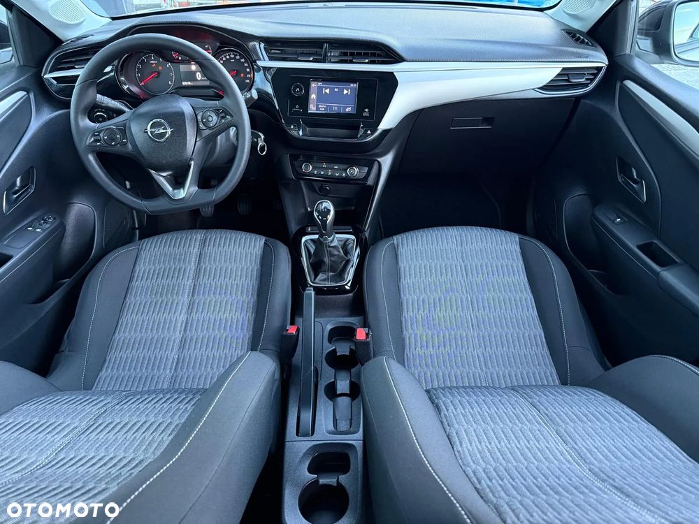 Opel Corsa 1.2 Edition Business Pack S&S - 3