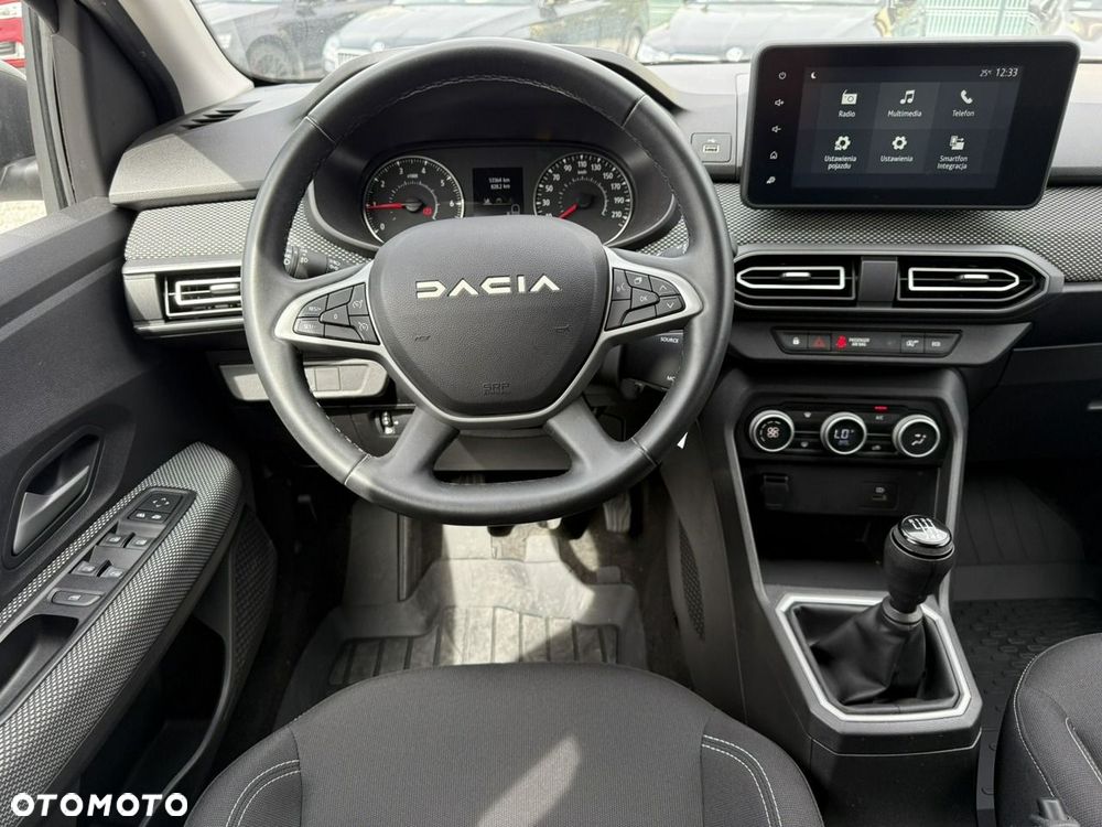 Dacia Jogger - 4
