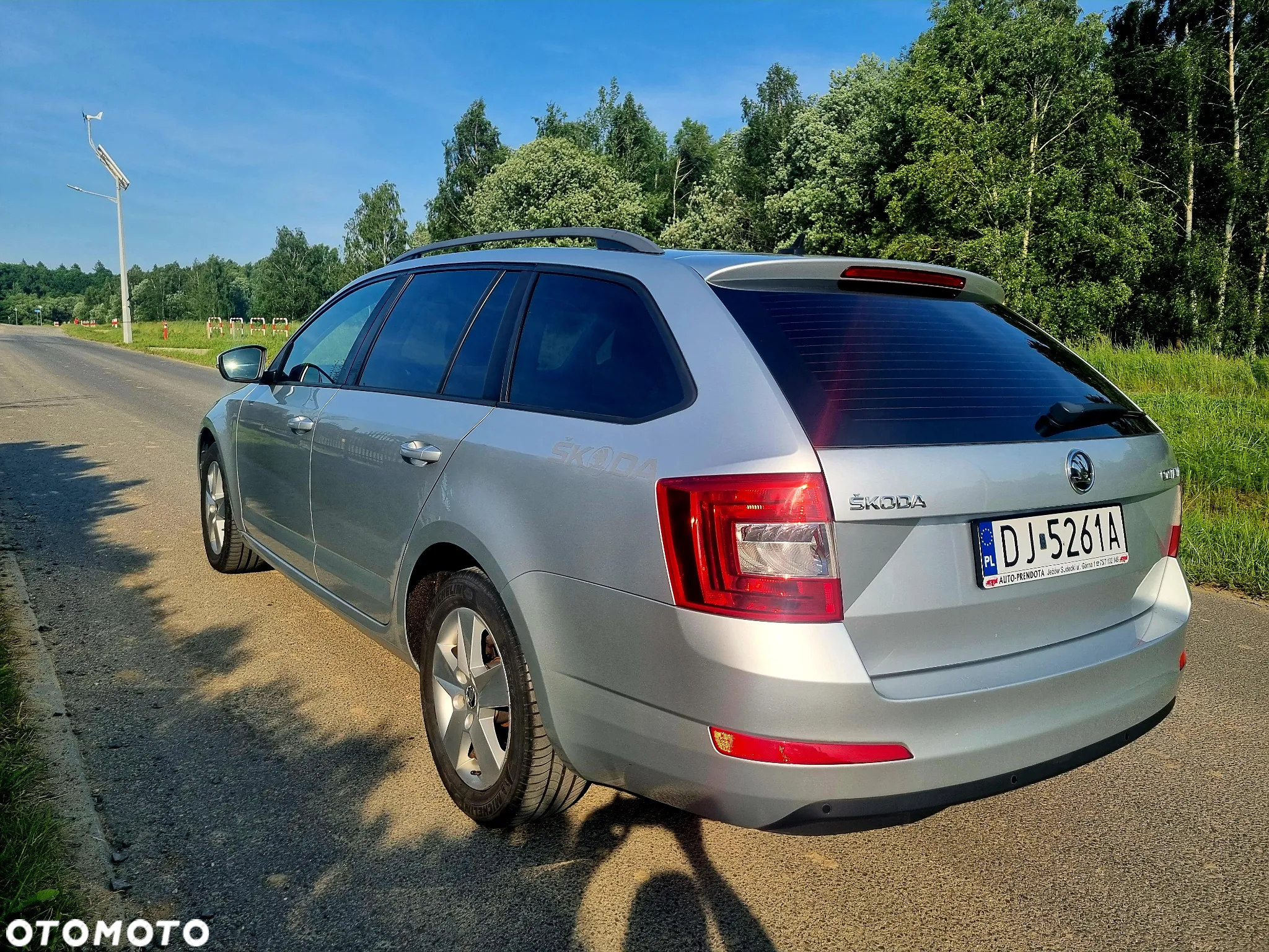 Skoda Octavia 1.6 TDI Ambition - 6