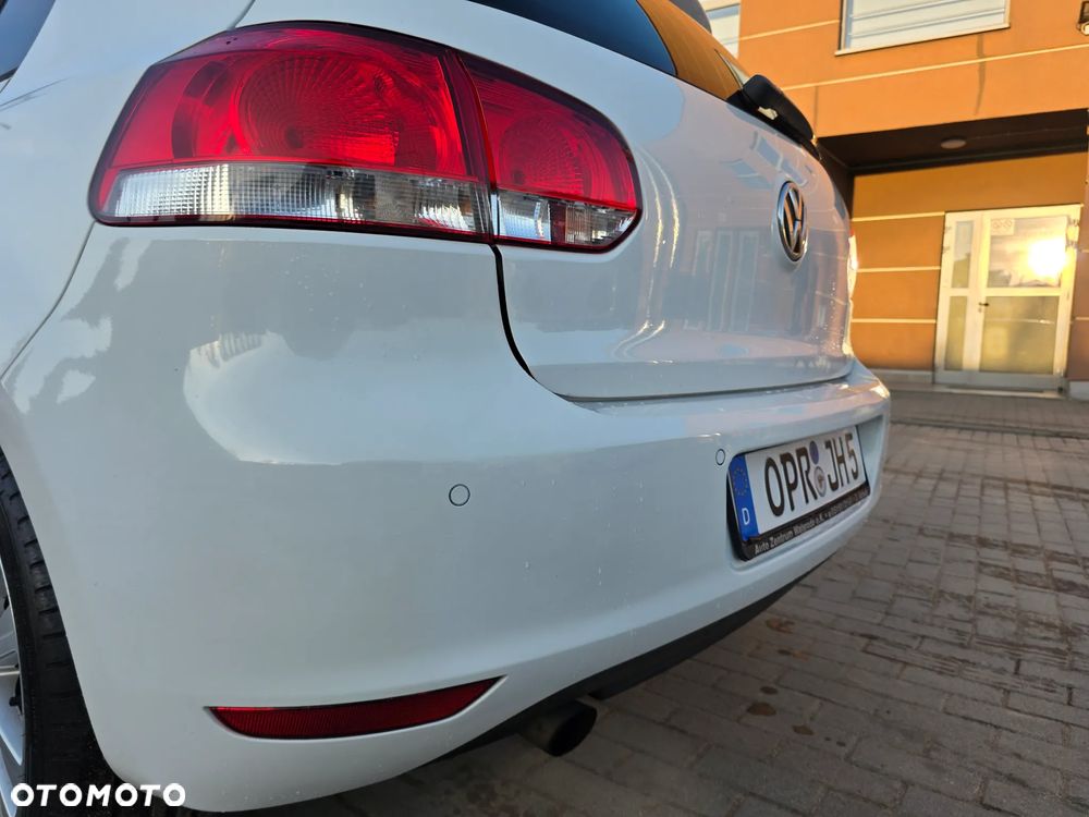 Volkswagen Golf 1.2 TSI BlueMotion Technology Style - 36